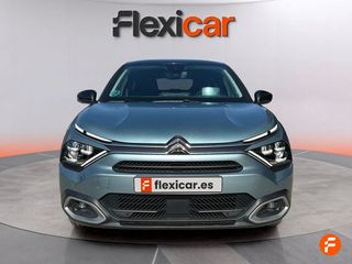 Citroën C4 PureTech 130 S&S EAT8 Shine