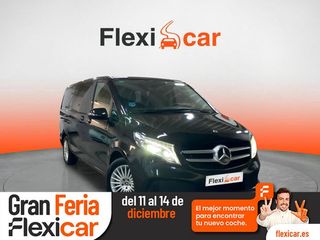 Mercedes Clase V 250 d Clase V Compacto