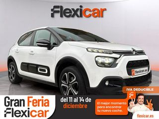 Citroën C3 PureTech 60KW (83CV) Feel