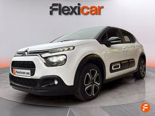 Citroën C3 PureTech 60KW (83CV) Feel