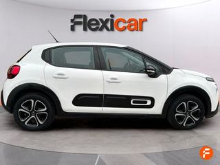 Citroën C3 PureTech 60KW (83CV) Feel