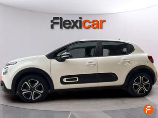 Citroën C3 PureTech 60KW (83CV) Feel