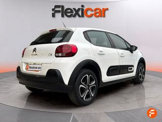Citroën C3 PureTech 60KW (83CV) Feel