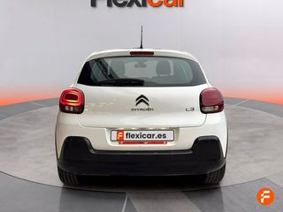 Citroën C3 PureTech 60KW (83CV) Feel