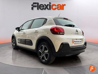 Citroën C3 PureTech 60KW (83CV) Feel