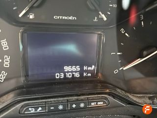 Citroën C3 PureTech 60KW (83CV) Feel