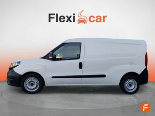 Fiat Doblò Lounge 1.6 Multijet MAX 77kW (105CV) SWB - 5P (2018)