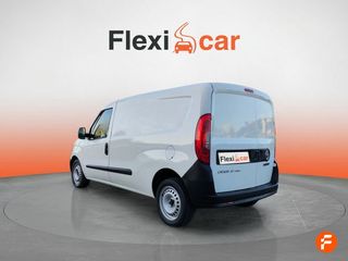 Fiat Doblò Lounge 1.6 Multijet MAX 77kW (105CV) SWB - 5P (2018)