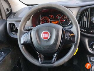 Fiat Doblò Lounge 1.6 Multijet MAX 77kW (105CV) SWB - 5P (2018)