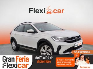 Volkswagen Taigo Life 1.0 TSI 70kW (95CV)