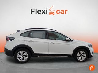 Volkswagen Taigo Life 1.0 TSI 70kW (95CV)