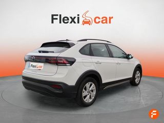 Volkswagen Taigo Life 1.0 TSI 70kW (95CV)