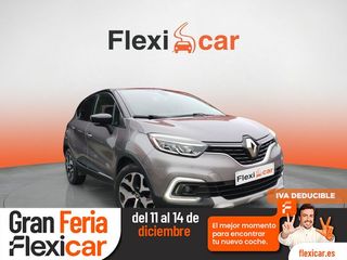 Renault Captur Zen TCe 66kW (90CV) GPF