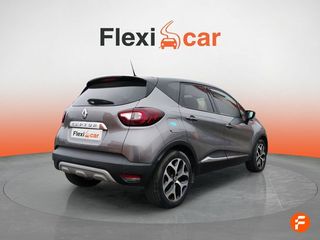 Renault Captur Zen TCe 66kW (90CV) GPF