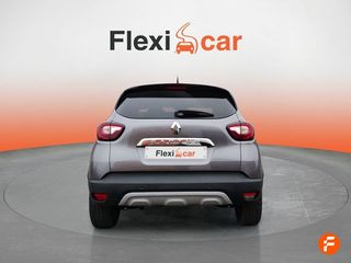 Renault Captur Zen TCe 66kW (90CV) GPF