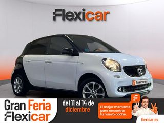 Smart Forfour 52 Passion