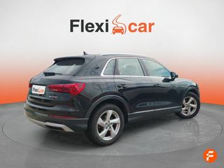 Audi Q3 35 TFSI 110kW (150CV) S tronic