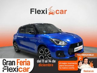 Suzuki Swift 1.4 T SPORT Mild Hybrid