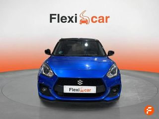 Suzuki Swift 1.4 T SPORT Mild Hybrid