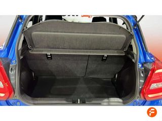 Suzuki Swift 1.4 T SPORT Mild Hybrid
