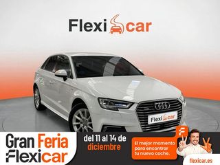 Audi A3 sport ed 1.4 TFSI e-tron S tronic Sportb