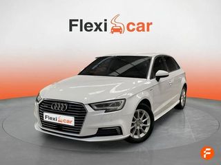 Audi A3 sport ed 1.4 TFSI e-tron S tronic Sportb