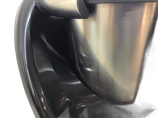 thermomix vorwerk tm6 black limited edition