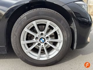 BMW Serie 3 318d