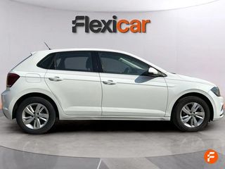 Volkswagen Polo Advance 1.0 TSI 70kW (95CV)