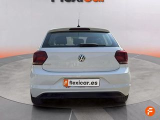 Volkswagen Polo Advance 1.0 TSI 70kW (95CV)