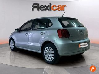 Volkswagen Polo 1.2 70cv Advance BlueMotion Technology