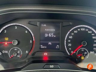 Volkswagen T-Roc Advance 2.0 TDI 85kW (115CV)