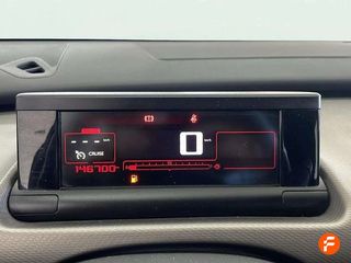 Citroën C4 Cactus BlueHDi 73KW (100CV) Feel