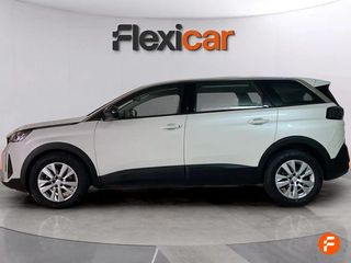Peugeot 5008 1.2 PureTech 96KW S&S Allure EAT8