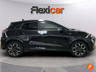 Ford Puma 1.0 EcoBoost 155cv ST-Line X MHEV Auto