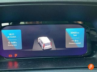 Volkswagen Caddy Maxi Origin 2.0 TDI 90kW (122CV) DSG