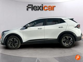 Kia Sportage 1.6 CRDi MHEV 100kW (136CV) Business 4x2