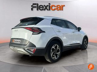 Kia Sportage 1.6 CRDi MHEV 100kW (136CV) Business 4x2