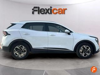 Kia Sportage 1.6 CRDi MHEV 100kW (136CV) Business 4x2