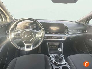Kia Sportage 1.6 CRDi MHEV 100kW (136CV) Business 4x2