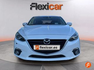 Mazda 3 2.2 DE 150 MT Style Confort