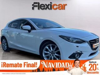 Mazda 3 2.2 DE 150 MT Style Confort