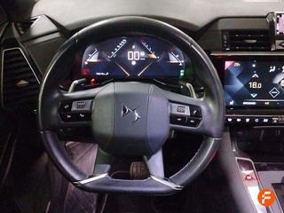 DS DS 7 BlueHDi 132kW (180CV) Auto. LOUVRE