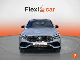 Mercedes GLC GLC 200 4MATIC