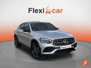 Mercedes GLC GLC 200 4MATIC