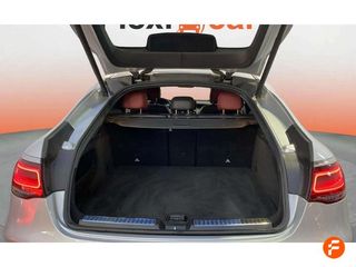 Mercedes GLC GLC 200 4MATIC