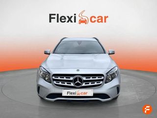 Mercedes GLA GLA 180