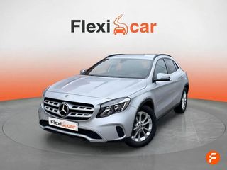 Mercedes GLA GLA 180