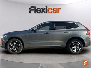 Volvo XC60 2.0 D4 R-Design Auto