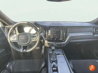 Volvo XC60 2.0 D4 R-Design Auto